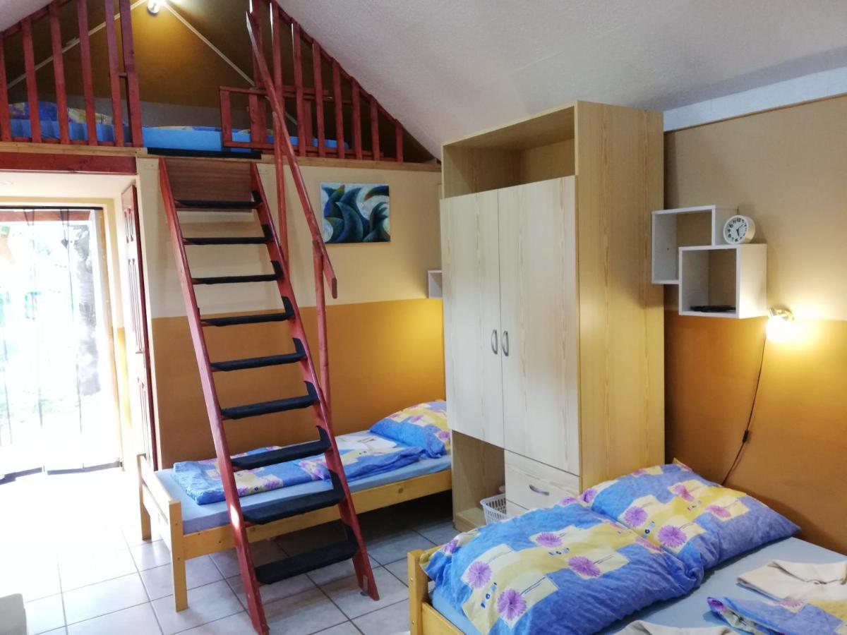 Danieli Holiday Home Sturovo Ngoại thất bức ảnh