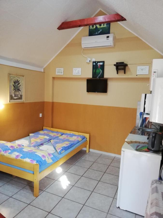 Danieli Holiday Home Sturovo Ngoại thất bức ảnh